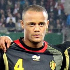 Vincent Kompany quotes