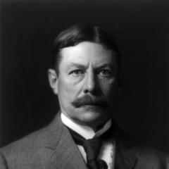 William Henry Moody quotes