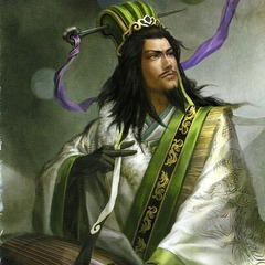 Zhuge Liang quotes