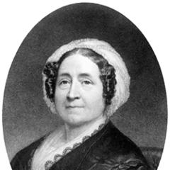 Almira Hart Lincoln Phelps quotes