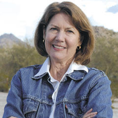 Ann Kirkpatrick quotes