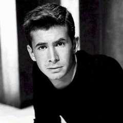 Anthony Perkins quotes