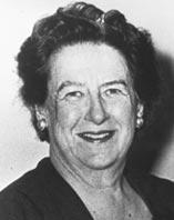 Bernice Fitz-Gibbon quotes