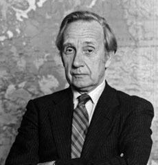 Brian Urquhart quotes