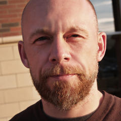 Buddy Wakefield quotes