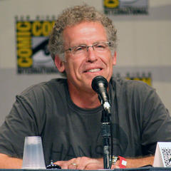Carlton Cuse quotes