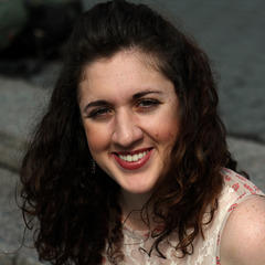 Cecily McMillan quotes