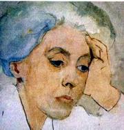 Charlotte Mew quotes