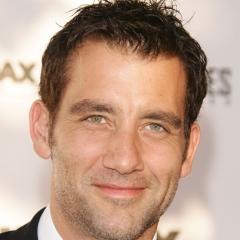 Clive Owen quotes