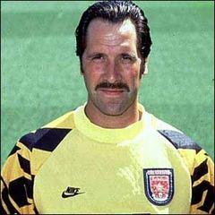 David Seaman quotes