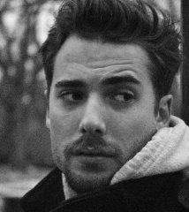 Dustin Milligan quotes