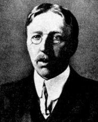 Ford Madox Ford quotes
