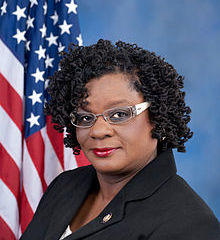 Gwen Moore quotes
