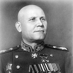 Ivan Konev quotes