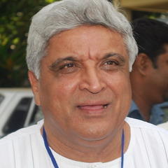Javed Akhtar quotes