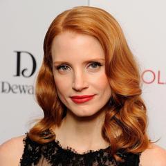 Jessica Chastain quotes