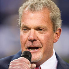 Jim Irsay quotes