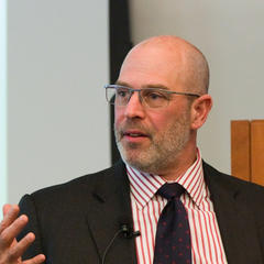 Joseph Adam Ereli quotes