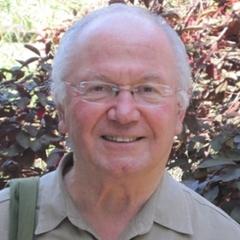 Larry Rosenberg quotes