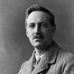 Lord Dunsany quotes