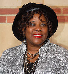 Loretta Devine quotes