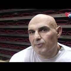 Matt Ghaffari quotes