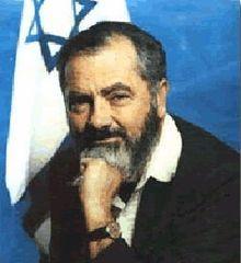 Meir Kahane quotes
