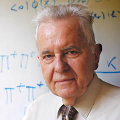 Nicola Cabibbo quotes