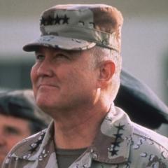 Norman Schwarzkopf quotes