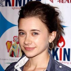 Olesya Rulin quotes