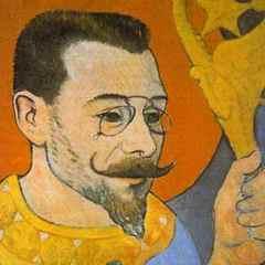 Paul Serusier quotes