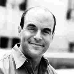 Peter Sagal quotes