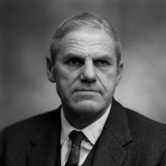 Richard van der Riet Woolley quotes