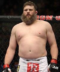 Roy Nelson quotes