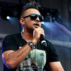 Sean Paul quotes