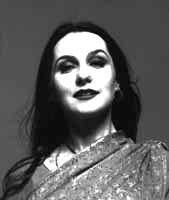 Sharon Gannon quotes