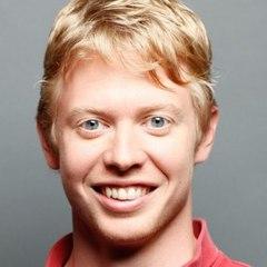 Steve Huffman quotes