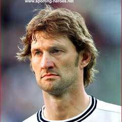 Tony Adams quotes