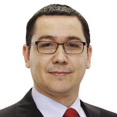 Victor Ponta quotes