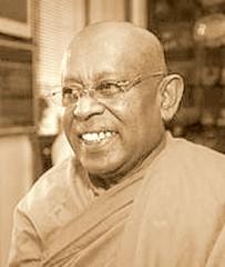 Walpola Rahula quotes