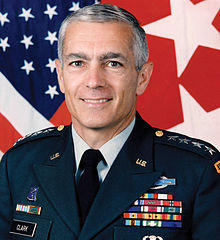 Wesley Clark quotes
