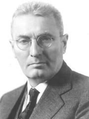 Anton Julius Carlson quotes