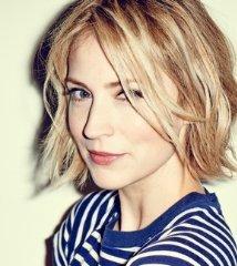 Beth Riesgraf quotes