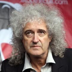 Brian May quotes