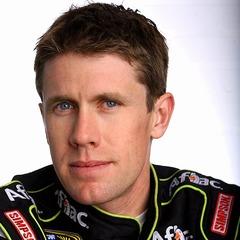 Carl Edwards quotes