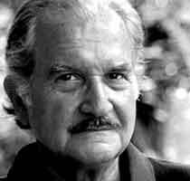 Carlos Fuentes quotes