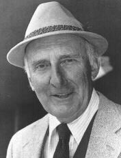 Chuck Thompson quotes