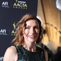 Claudia Karvan quotes