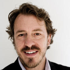 Colin Beavan quotes
