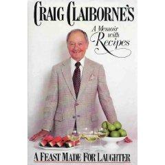 Craig Claiborne quotes